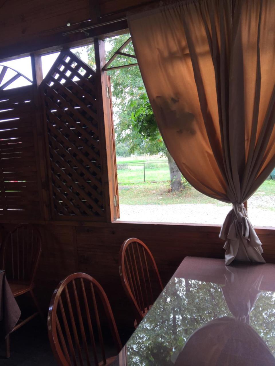 Dolche Vita Berehomet Luaran gambar