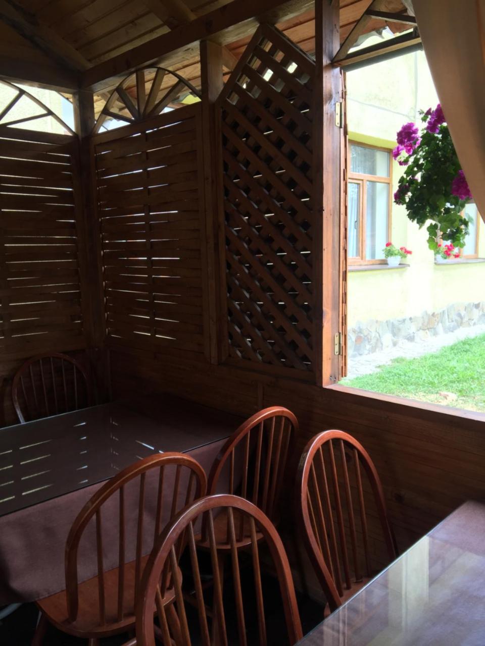Dolche Vita Berehomet Luaran gambar