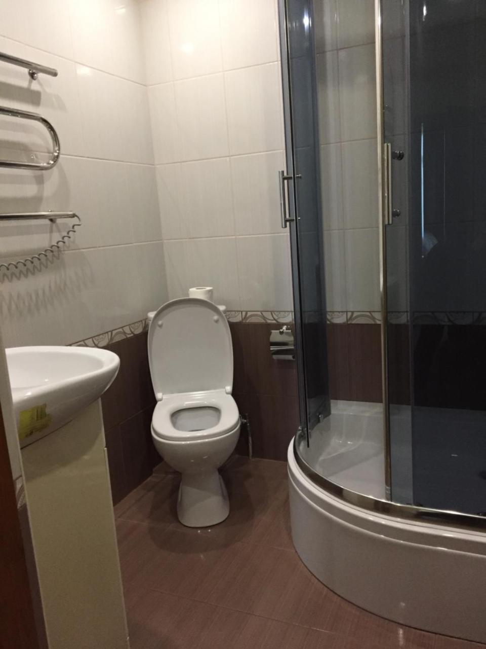 Dolche Vita Berehomet Luaran gambar