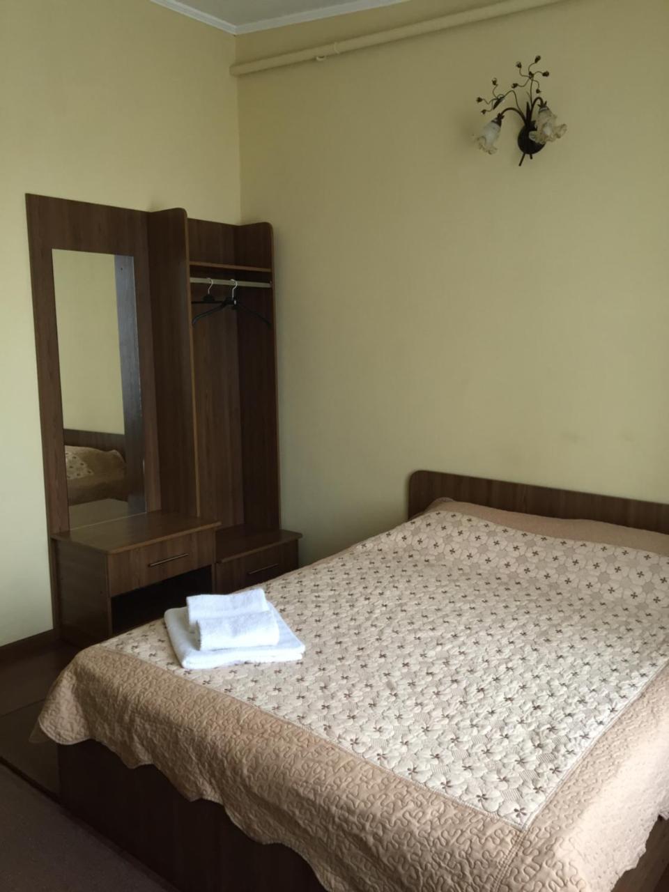 Dolche Vita Berehomet Luaran gambar