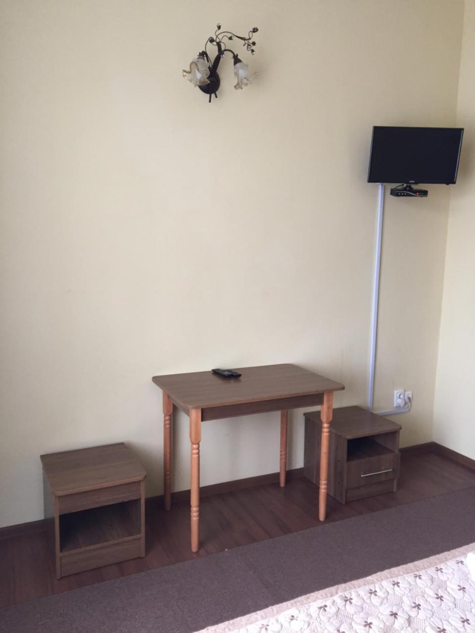 Dolche Vita Berehomet Luaran gambar